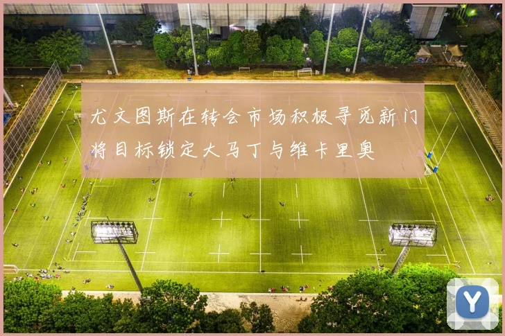 尤文图斯在转会市场积极寻觅新门将目标锁定大马丁与维卡里奥